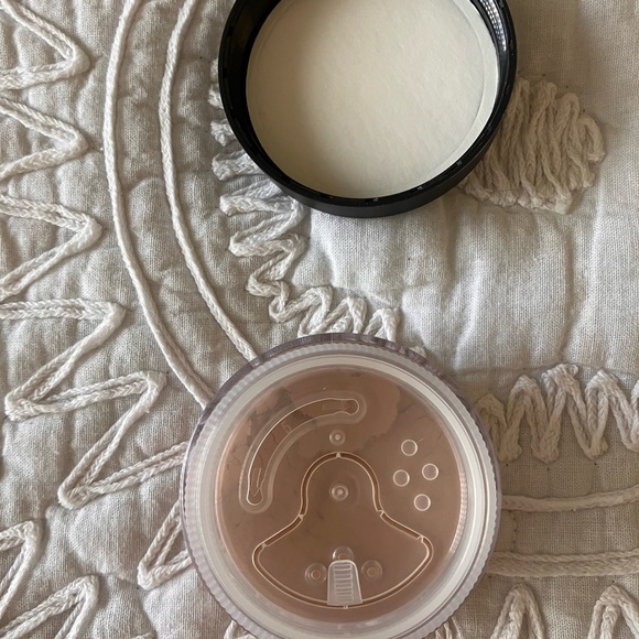 Bare Minerals Matte Foundation Broad Spectrum SPF 15 med beige 6g/0.21oz sealed - Picture 4 of 4